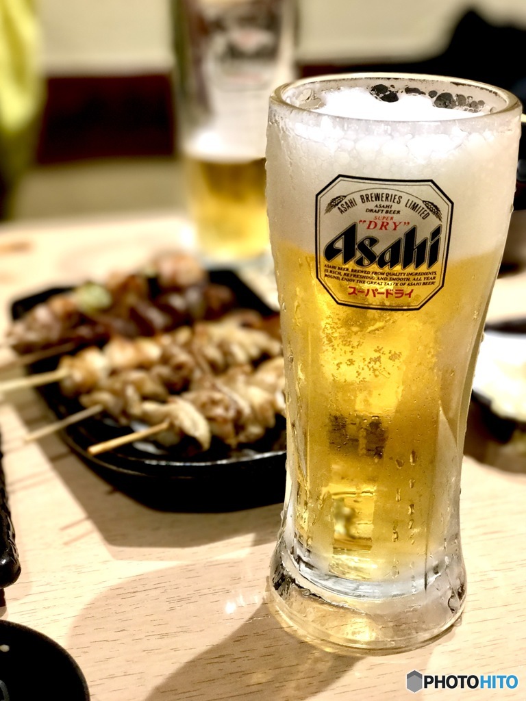 浅草でプチ忘年会