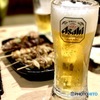 浅草でプチ忘年会