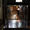 静かな廊下