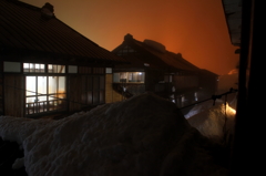 酸ヶ湯温泉