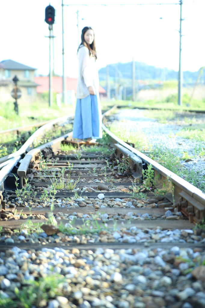 線路