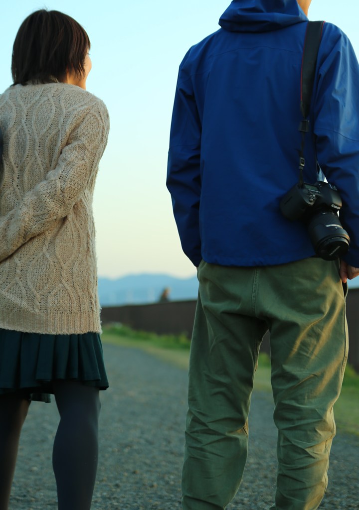 おなじ