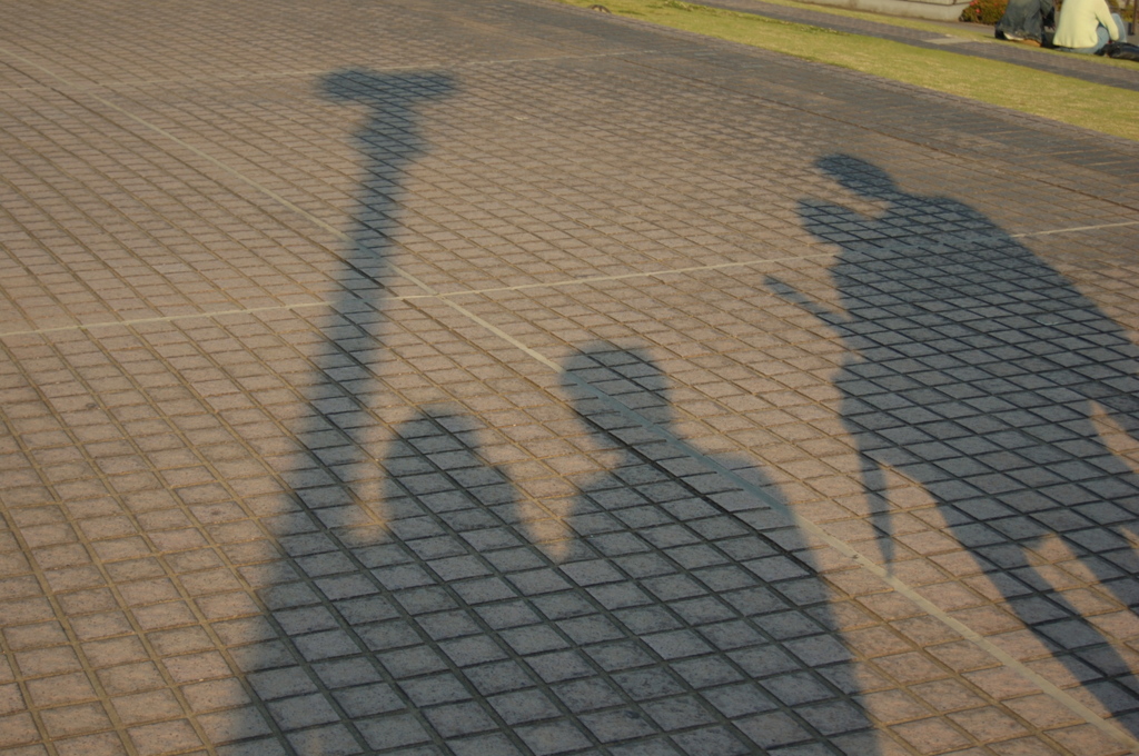 自撮り