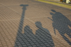 自撮り