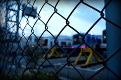 車両基地