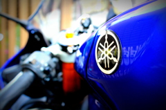 YAMAHA