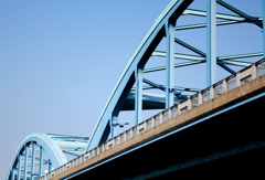橋