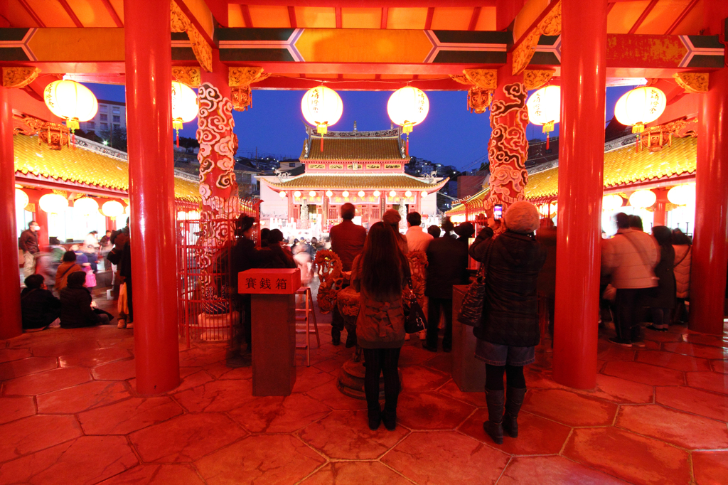 孔子廟