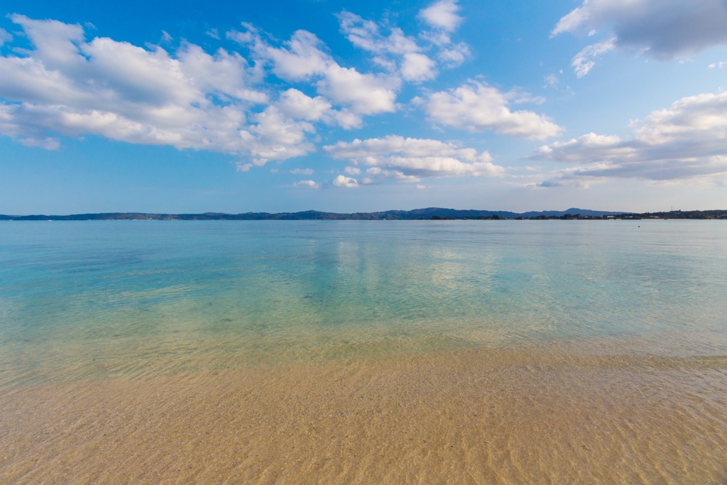 古宇利島