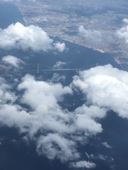 海峡大橋