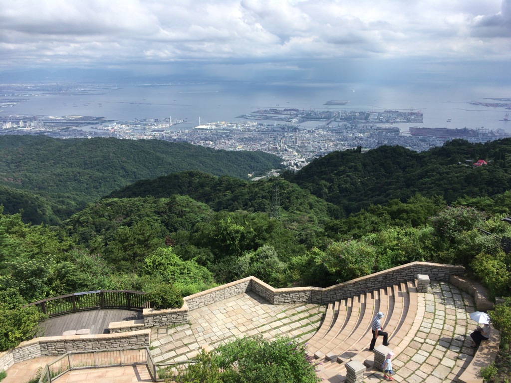 六甲