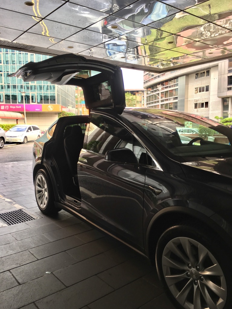 Model X