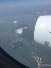エンジンはロールス・ロイス