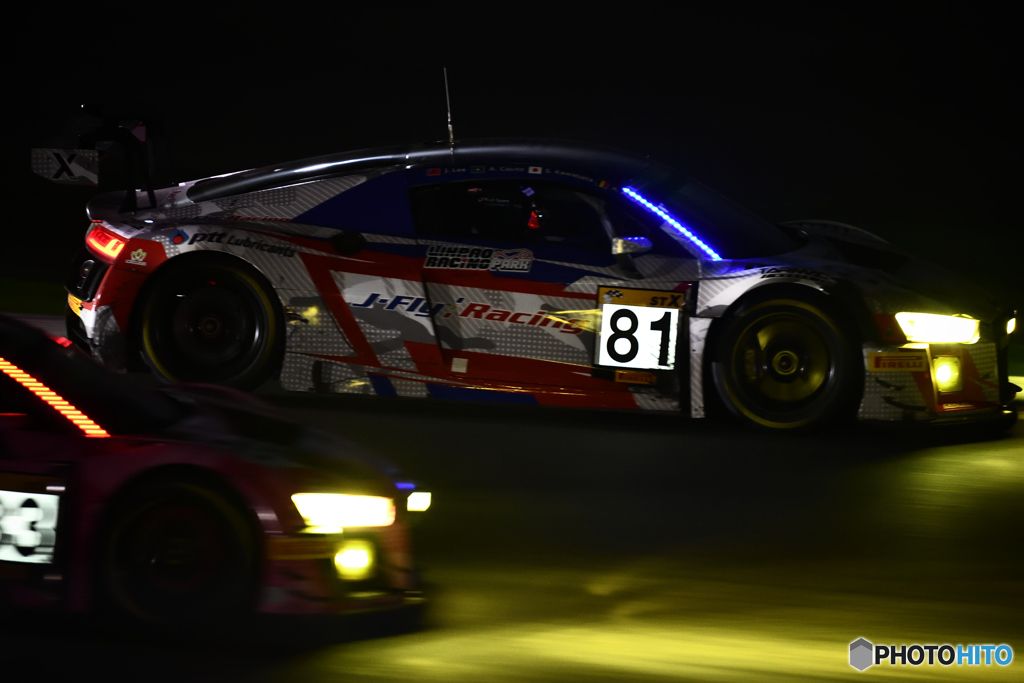 R8バトル