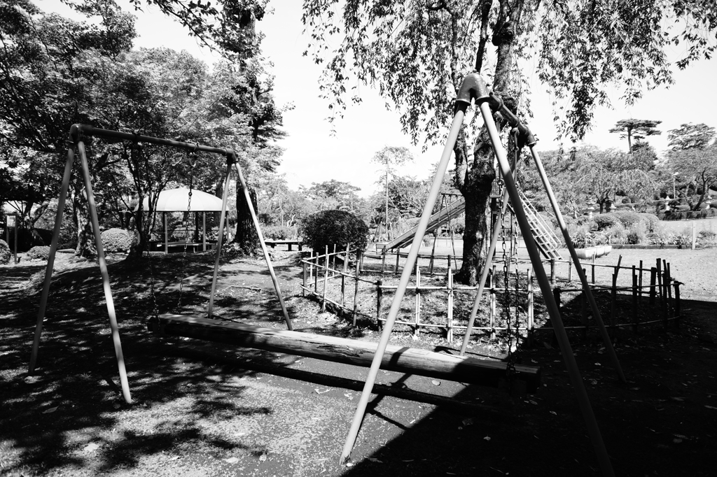 そして誰も居なくなった…。