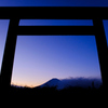 鳥居