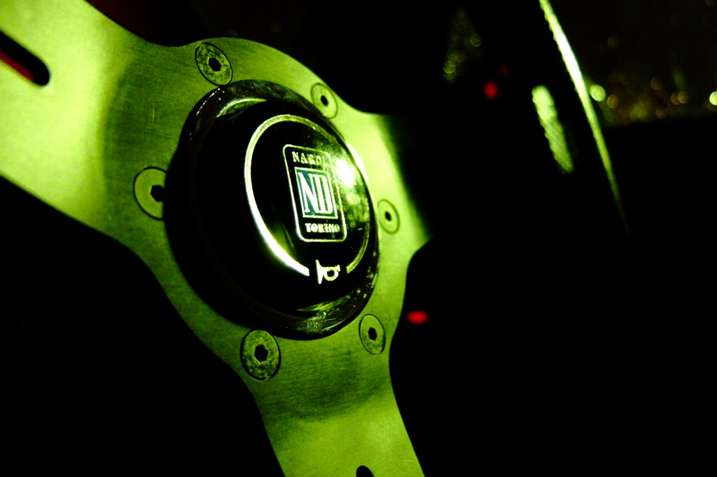 ゴールデン・ナルディ