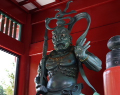 デッカくなっちゃった！