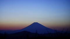 富士山