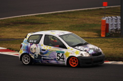 イタ車？　いや痛車！（ｗｗｗ