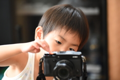 カメラボーイ