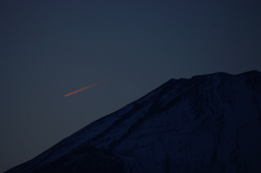 飛行機雲