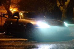 雨と霧とs2000