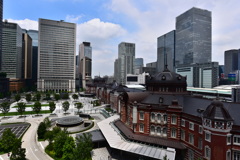 東京駅