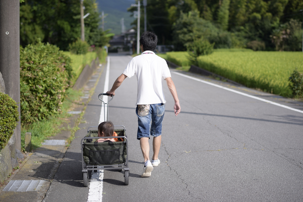 子連れ 安い 狼 ベビーカー