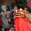 獅子舞３