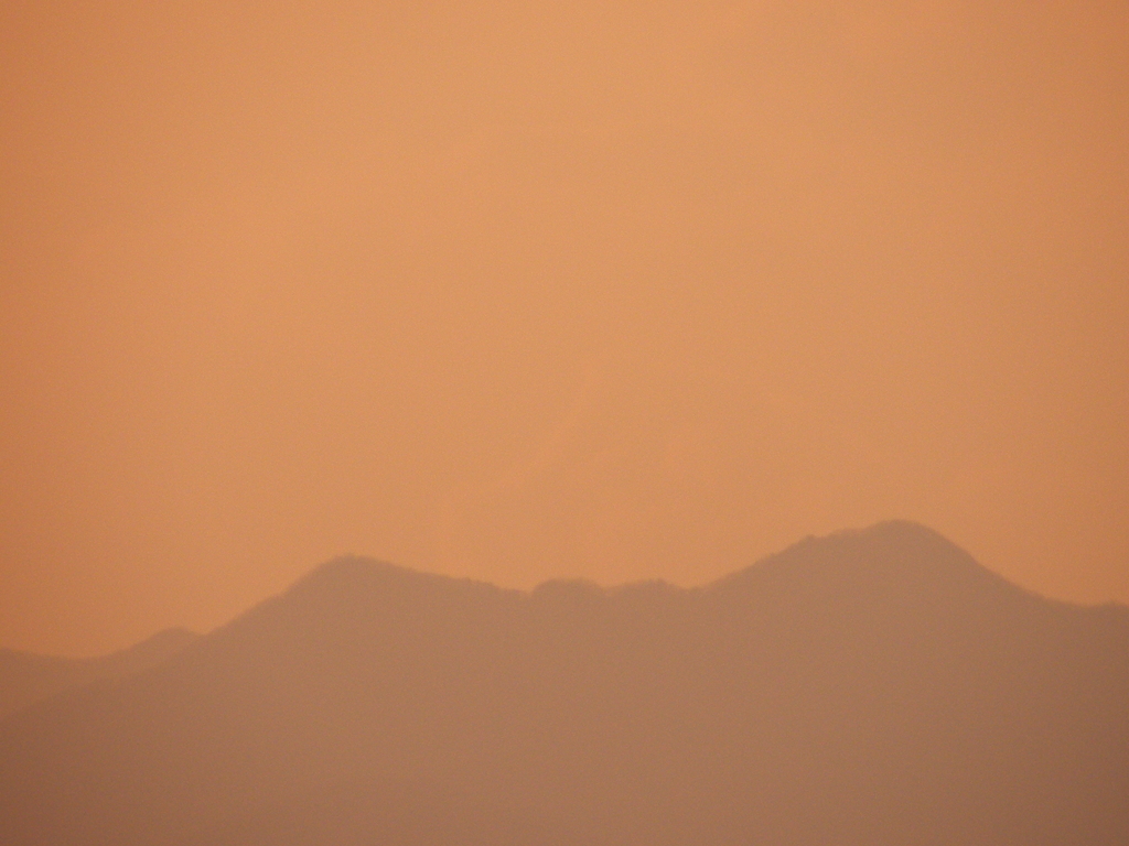 2D榛名山