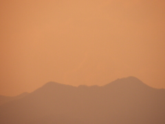 2D榛名山