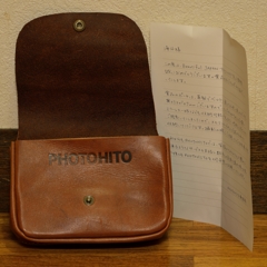 PHOTOHITOさん　ありがとう(^O^)