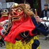 獅子舞２