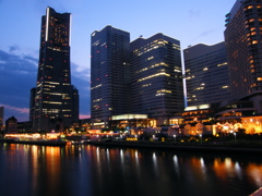 横浜行ってきました２