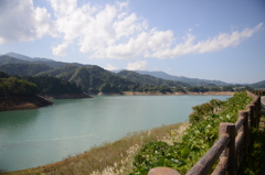 宮ヶ瀬湖