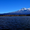 富士山と田貫湖 その2