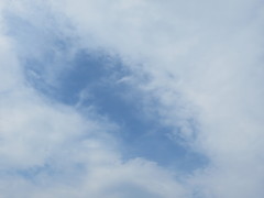 空