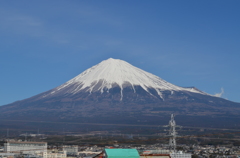 富士山