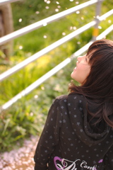 てぃる。