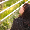てぃる。