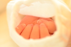 その手に掴むものは