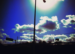 空