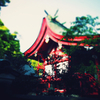 神社