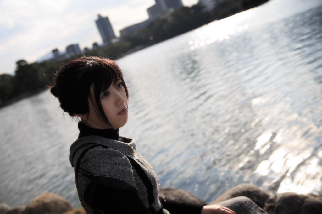 yuki