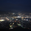 長﨑の夜景　２０１４　夏