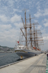 日本丸