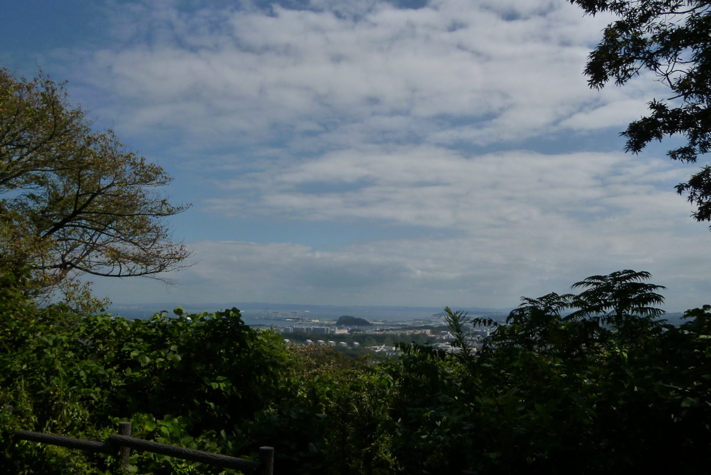 大丸山