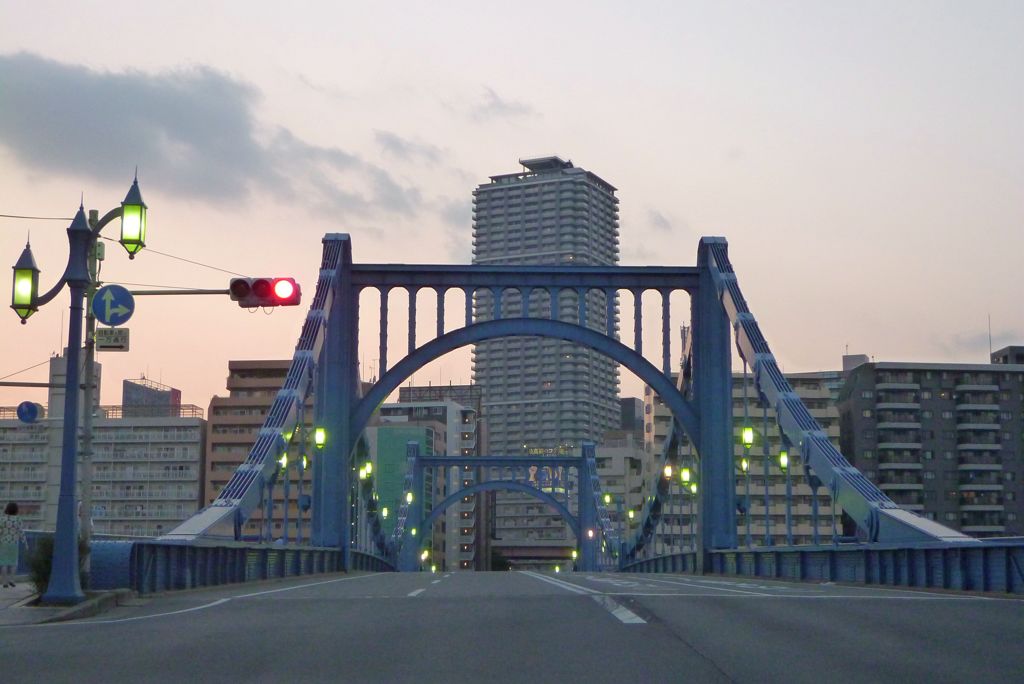 帰路
