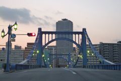 帰路